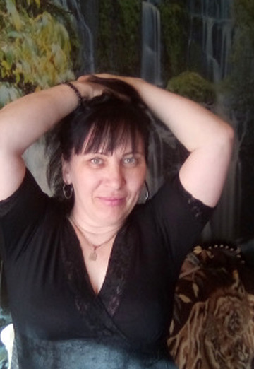 My photo - Yella, 52 from Kamensk-Uralsky (@ella5431)
