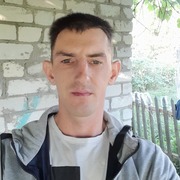 Владимир, 30, Почеп