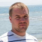 Станислав, 35, Фокино