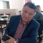 Арман, 55, Москва