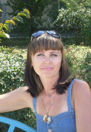 Mein Foto - Soja Zygikalo(Jankina), 41 aus Primorsko-Achtarsk (@zoyacigikaloyankina)