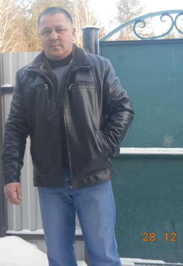My photo - Ural, 51 from Kyshtym (@ural449)