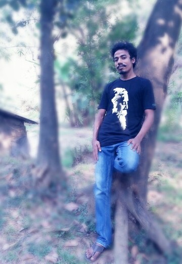 My photo - Bashir, 28 from Chittagong (@bashir159)
