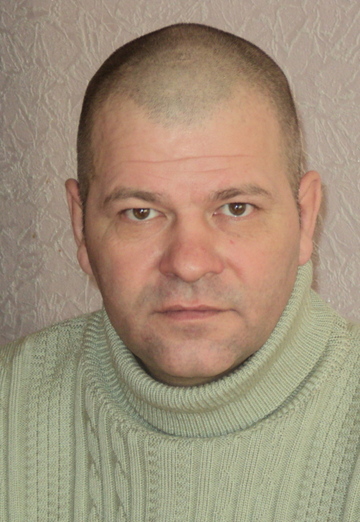 Моя фотография - Юрий, 57 из Тольятти (@uriy94834)