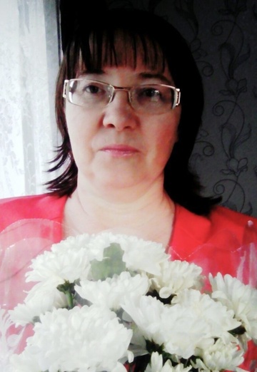 Моя фотография - Татьяна, 51 из Реж (@tatyana239391)