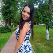 Ольга, 41, Воскресенск