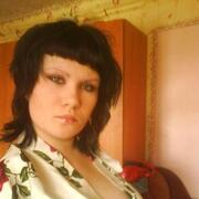 Светулька, 34, Абакан