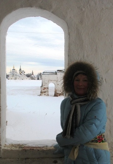 My photo - Vesta, 60 from Moscow (@tasha92)