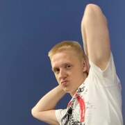 Иван Дресвянкин, 26, Верхняя Тура