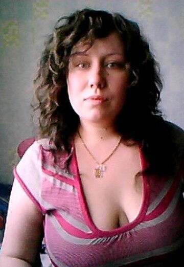 My photo - valentina, 36 from Khanty-Mansiysk (@valentina5414)