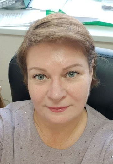 My photo - Oksana, 53 from Khabarovsk (@oksana158711)