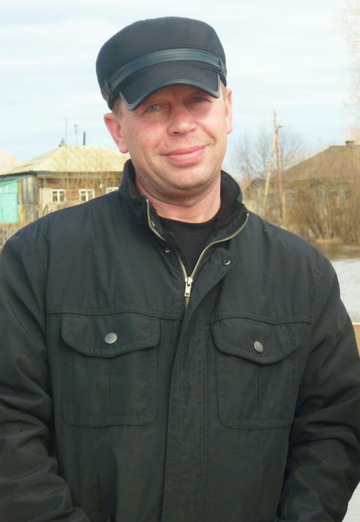 My photo - VLAD, 57 from Yekaterinburg (@vlad66904)