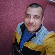 Константин, 31, Отрадный