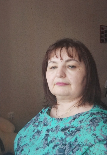 My photo - Nadejda, 49 from Orenburg (@nadejda118155)