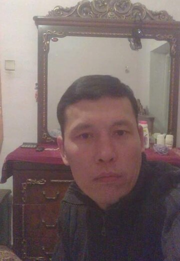 Моя фотография - Жанибек, 39 из Усть-Каменогорск (@janibek823)