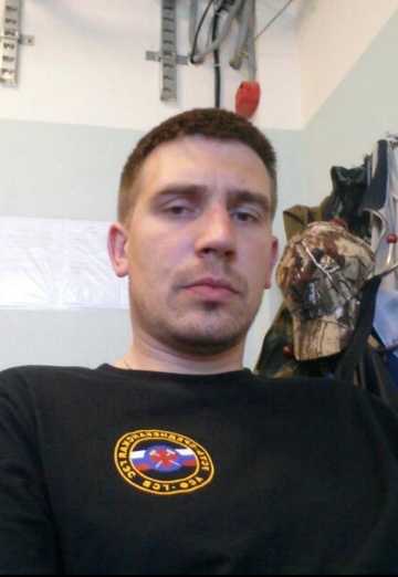My photo - Artem, 34 from Magadan (@artem118265)