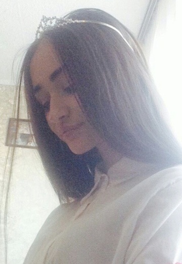 Моя фотография - Мария, 24 из Уссурийск (@mariya102712)