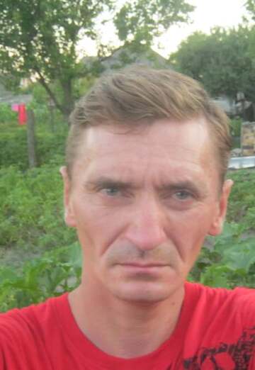 Моя фотография - Евгений, 39 из Богодухов (@evgeniy312702)