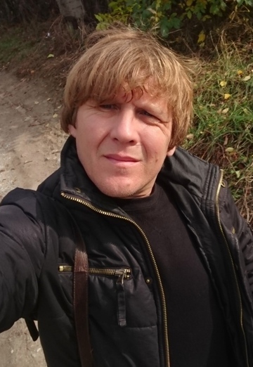 Моя фотография - Roman, 49 из Запорожье (@roman178729)