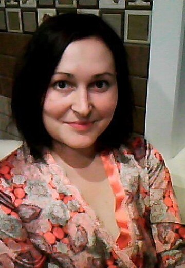 Моя фотографія - Алена, 37 з Бійськ (@alena100940)