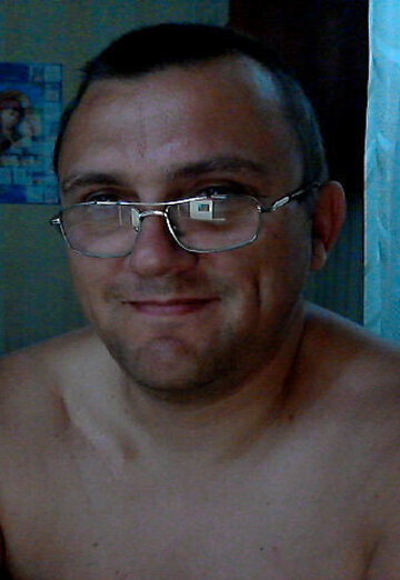 Моя фотография - Юрий, 43 из Репки (@uriy72043)