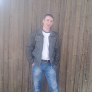 Sergei, 41, Очер