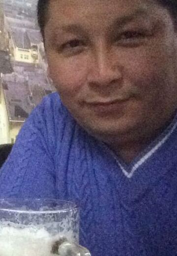 My photo - Erbol, 38 from Shymkent (@erbol1562)