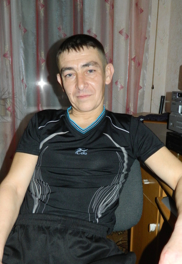 Моя фотография - Дмитрий, 47 из Каменское (@dmitriy293307)