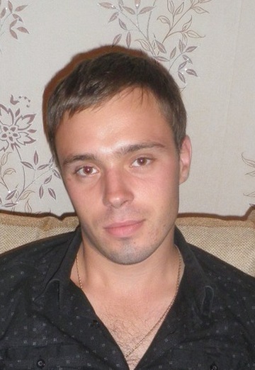 My photo - Andrey, 34 from Minsk (@andrey686219)