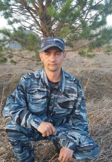 My photo - Alesey Ponomarev, 41 from Tyumen (@aleseyponomarev)