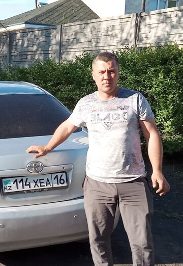 My photo - Aleksandr Mihaylov, 39 from Ust-Kamenogorsk (@aleksandrmihaylov136)