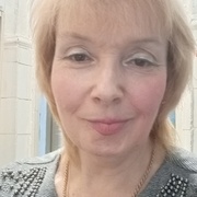 надежда, 54, Пермь