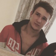 Виталик, 24, Кронштадт