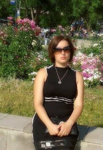 Моя фотография - Линда, 44 из Ростов-на-Дону (@linda1444)