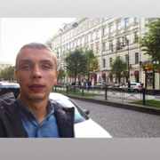 сергей, 28, Новомосковск