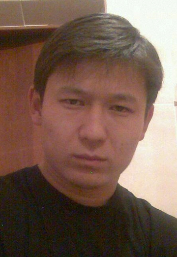Моя фотография - Серик, 42 из Астана (@serik3874)