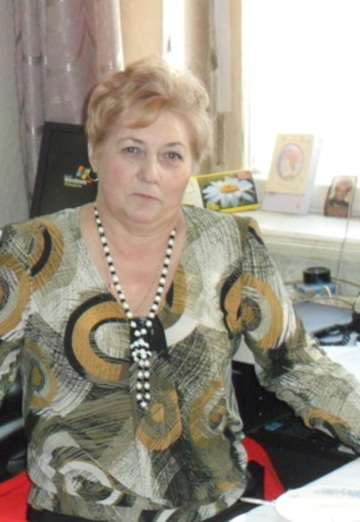 My photo - natalya, 70 from Aleksin (@natalya21141)