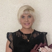 Светлана, 45, Череповец