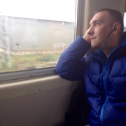 Евгений, 40, Шатура