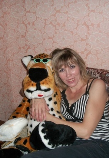 Моя фотография - Ирина, 53 из Ростов-на-Дону (@irina5186)