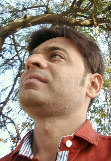 Моя фотография - Nainesh Patel, 40 из Гургаон (@naineshpatel)
