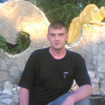 Моя фотография - игорь, 35 из Таганрог (@igor20995)