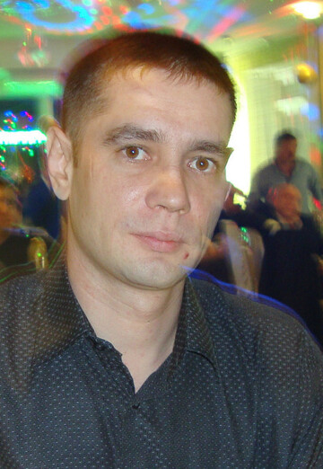 My photo - Sergey, 42 from Engels (@sergey920498)