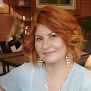 Людмила, 45, Азов