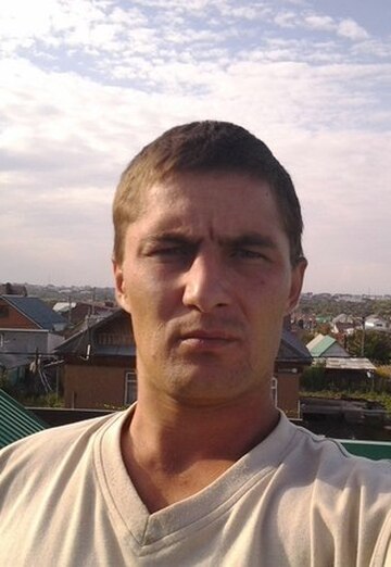 My photo - Nikolay Shishlov, 37 from Tujmazy (@nikolayshishlov)