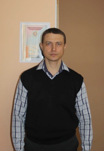 My photo - Lemuel Gulliver, 49 from Simferopol (@whiterabbit20)