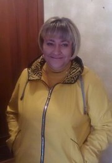 Моя фотография - Татьяна, 50 из Челябинск (@tatyana220318)