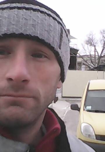 Моя фотография - Андрей, 41 из Киев (@andrey486184)