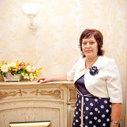 Mila 72 Yaroslavl
