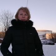 Олюшка, 47, Светогорск